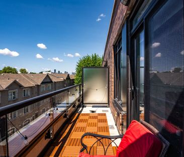 For Lease - 25 Malcolm Road Unit# 410, Toronto, Ontario - Photo 1