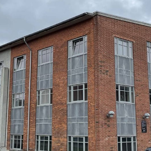 Veldisponeret og delevenlig 3 værelses i Odense - Foto 2