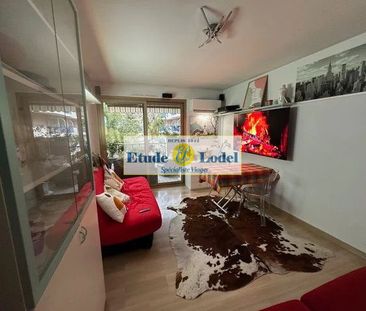 Appartement Menton - Photo 4