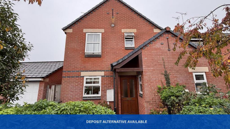 3 bedroom semi-detached house to rent - Photo 4