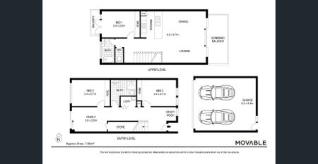 Your Next Move - Photo 2