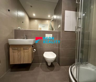 Pronájem bytu 1+1 27 m² - Photo 4