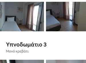 Διαμέρισμα για ενοικίαση - Γάζι, - Photo 3