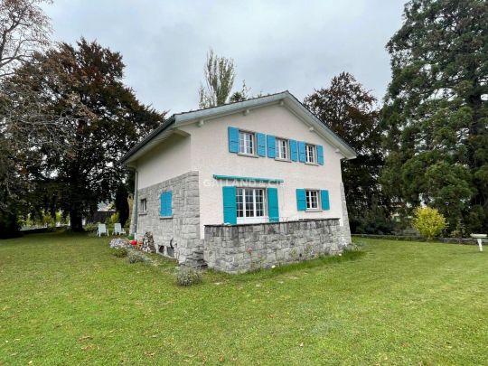 Un havre de paix aux portes de Vevey - Photo 1