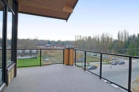 Yorkson Grove Apartments - 2 Bedroom + Den - Photo 5