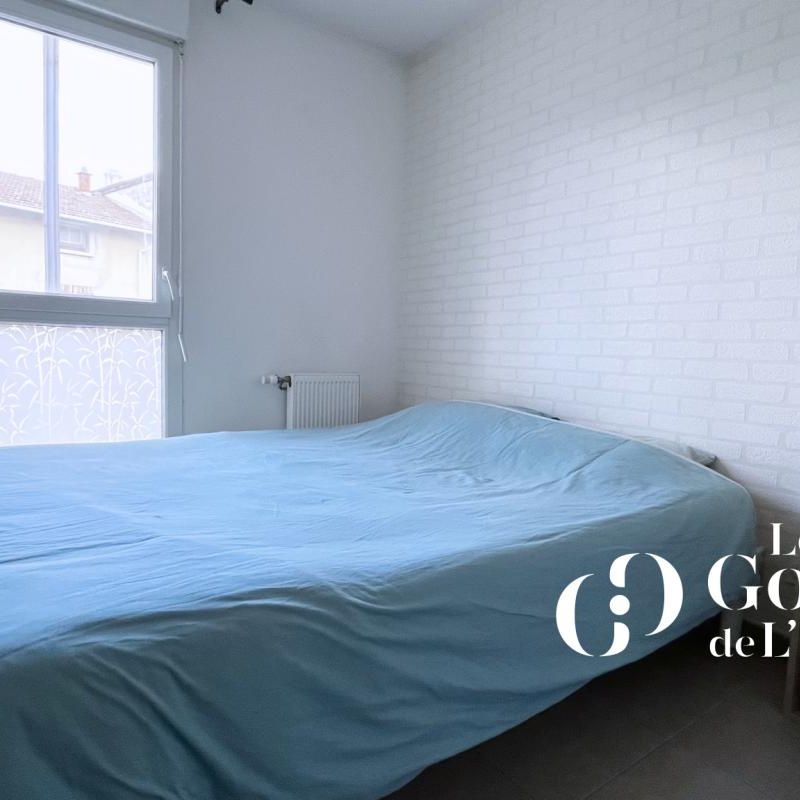 Location Appartement 3 pièces 65m² POLLIONNAY 69290 - Photo 1
