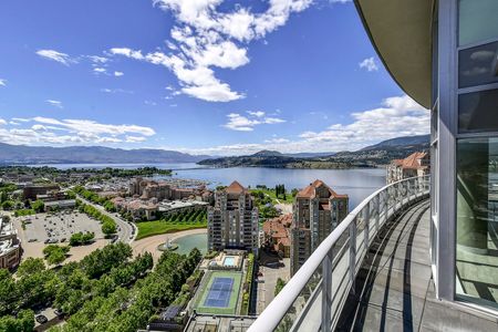 Executive 21st floor Luxury Penthouse - Photo 5