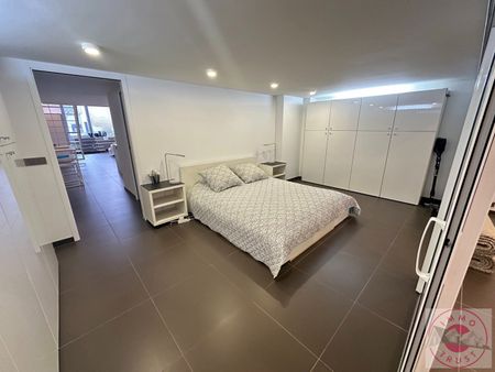 Loft - te huur - Photo 3