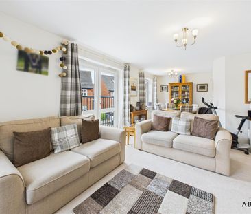 St Micheals House, Victory Close, Lichfield WS14 9FS - Photo 4