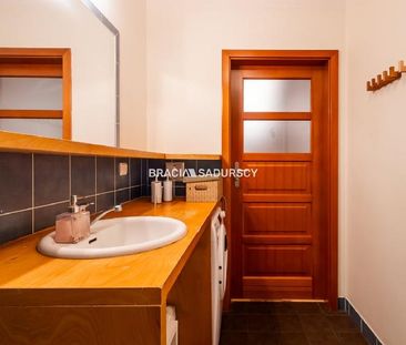 Mieszkanie Kraków Nowa Huta powierzchnia 52.07 m² C206-WM-54737 - Photo 1