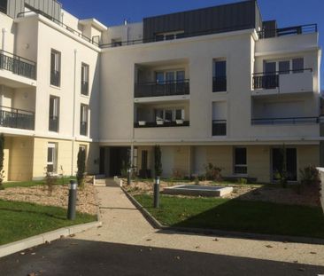 Location Appartement 2 pièces 42m² FONDETTES 37230 - Photo 4