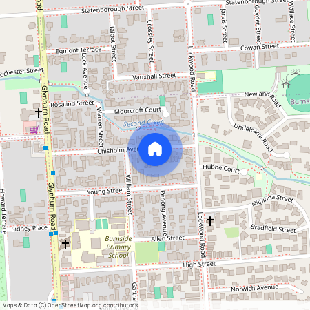 4 / 22 Chisholm Avenue, 5066, Burnside