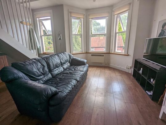1 bedroom flat to rent - Photo 1