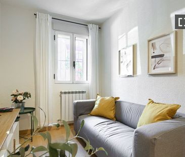 Piso de alquiler en Quintana - Photo 1