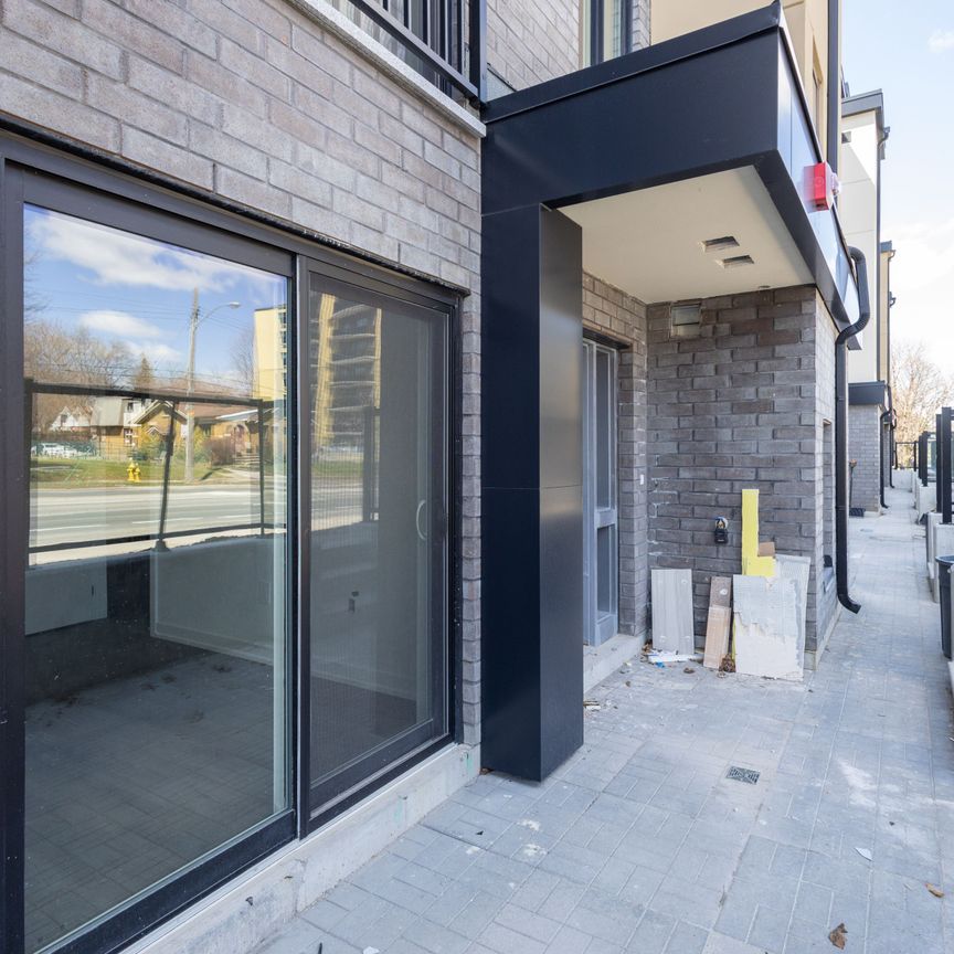 For Lease - 1680 Victoria Park Avenue Unit# 114, Toronto, Ontario - Photo 1