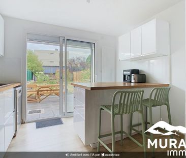 Location Maison 5 pièces 94m² CLERMONT FERRAND 63000 - Photo 6