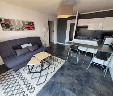 Location appartement 2 pièces - 36.09m² à Berck (62600) - Photo 1