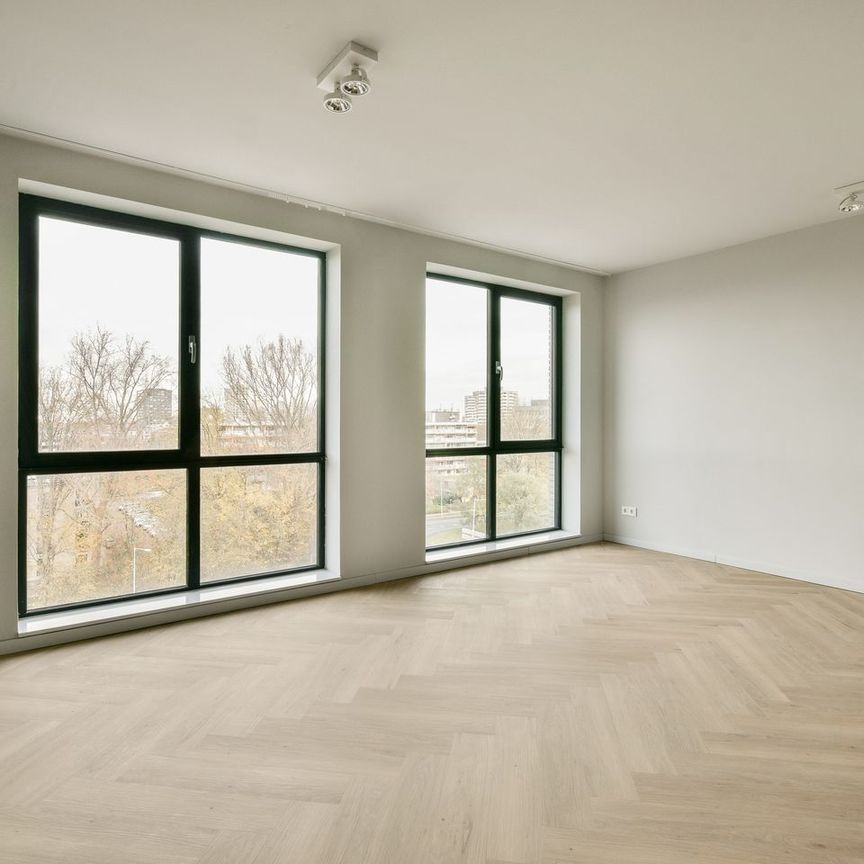 Appartement te huur: Rijnlandlaan 313 1062 MX Amsterdam - Foto 1
