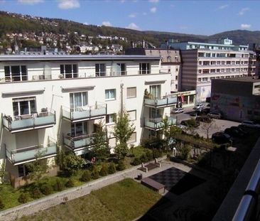 Bielerhof – City apartments near the lake - Photo 5