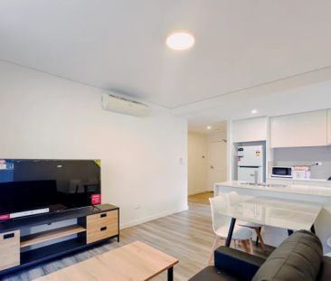 1 Guess Avenue, Sydney - Photo 3