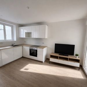 PAU proche FACS, studio avec terrasse, entièrement rénové - Photo 2