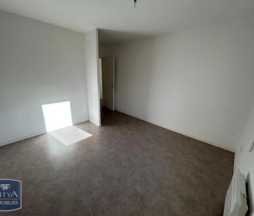 Appartement à louer 2 pièces 44.63m² - Photo 3