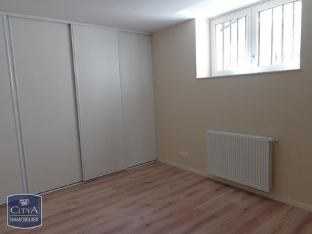 Location Appartement 3 pièces 65m² VILLEFRANCHE SUR SAONE 69400 - Photo 3