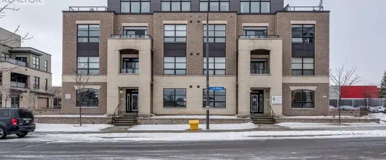 101 - 659 SUE HOLLOWAY DRIVE | 101 - 659 SUE HOLLOWAY DRIVE, Ottawa - Photo 1