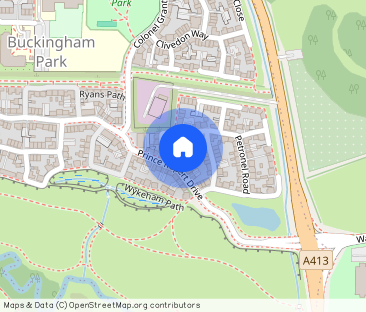 Petronel Road, Aylesbury - Photo 1