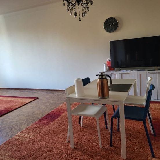 Appartement te huur - Photo 1