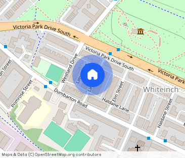 Lime Street, Scotstoun - Photo 1