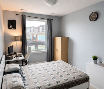 For Lease - 7400 Markham Road Unit# 321, Markham, Ontario - Photo 3
