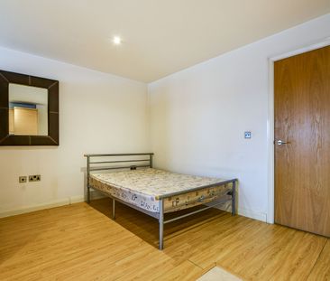 apartment to rent X Q 7 Building, Taylorson Street South, Salford, M5 - Photo 3