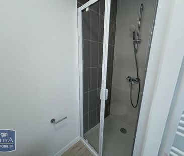 Location Appartement 1 pièce 18m² LA ROCHELLE 17000 - Photo 6