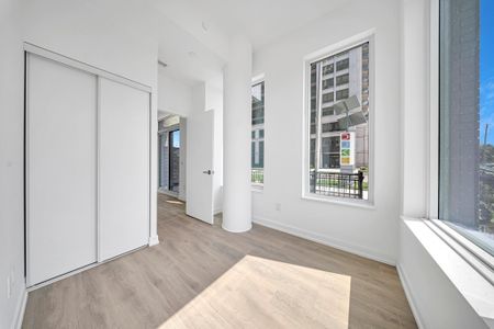 For Lease - 1100 Sheppard Avenue Unit# 108, Toronto, Ontario - Photo 5