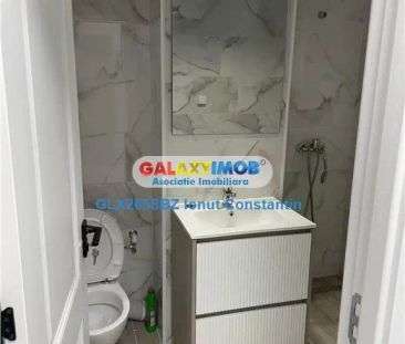 Inchiriere apartament 2 camere mobilat modern - Fotografie 6