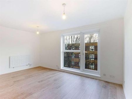 Manor Court, Urmston Lane, Stretford, Manchester, M32 - Photo 4