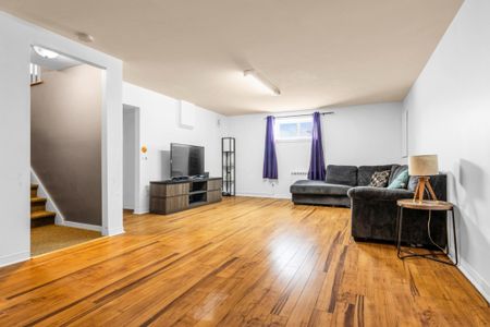 Maison de plain-pied à louer - Saint-Constant Maison de plain-pied à louer - Saint-Constant - Photo 5