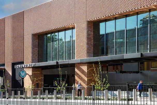 407W/599 Pacific Highway, St Leonards NSW 2065 - Apartment For Rent | Domain - Photo 1