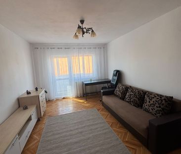 Apartament 3 camere modern și luminos, cu parcare – Gheorgheni - Fotografie 5