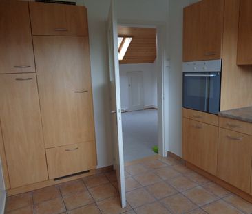 2.5 Zimmer, 3. Stock - Photo 4