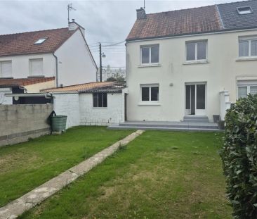 Location maison 5 pièces - 90m² à Saint-omer (62500) - Photo 4
