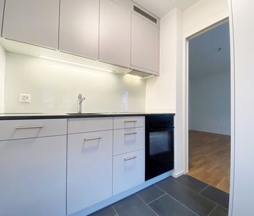 Singletraum! 1-Zimmer Wohnung in Top-Lage! - Photo 2