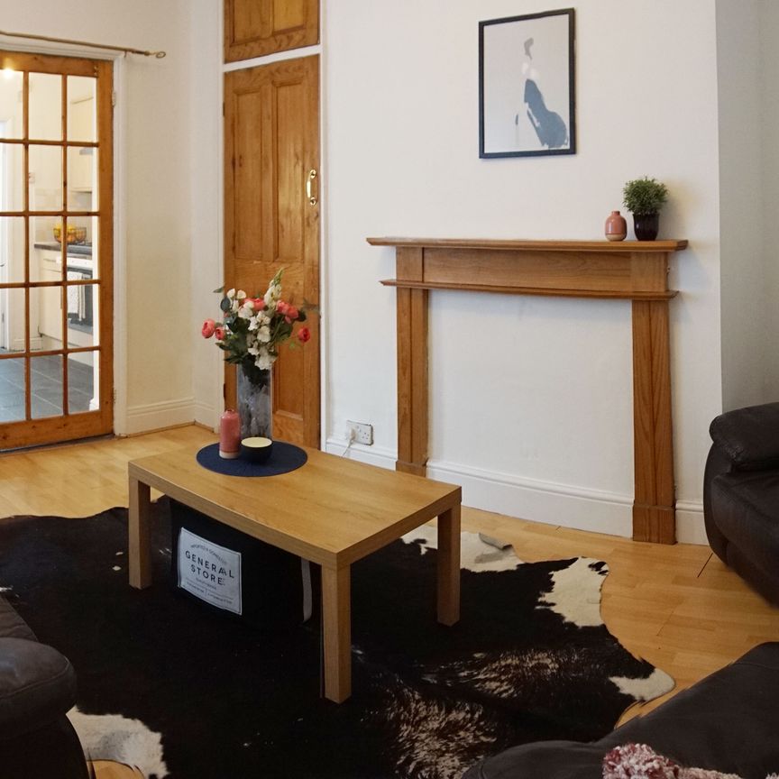 Trewhitt Road - Photo 1