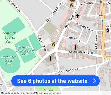 Grove Road, Eastbourne, East Sussex - Photo 1