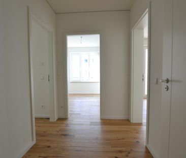 I 3-RW im QUARTIER am Schönefelder Schloß I Balkon I Parkett I Einb... - Photo 1
