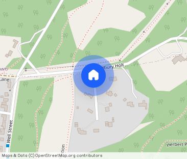 Adbury Holt, Newtown, Newbury, Hampshire, RG20 - Photo 1