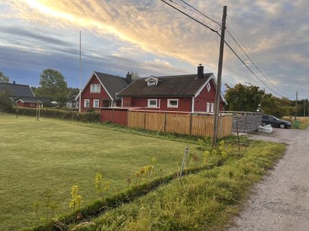 Tegelmästarens väg, Skå - Photo 5