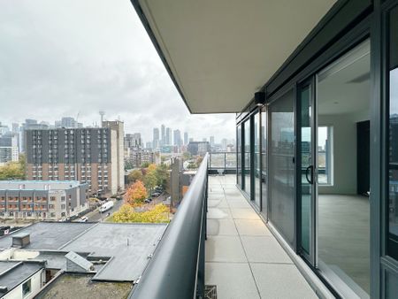 For Lease - 115 Denison Avenue Unit# 803, Toronto, Ontario - Photo 5
