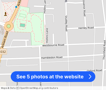 Westbourne Road, Middlesbrough - Photo 1